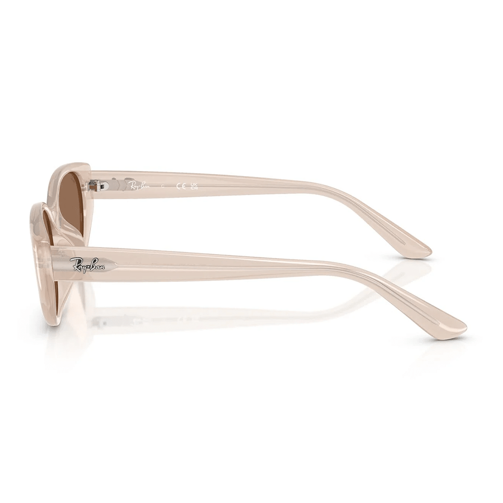 Ray-Ban RB4457D 678673 Sunglasses Cat-Eye