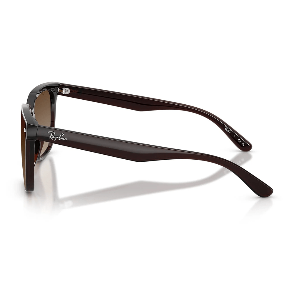 Ray-Ban RB4466D 714/13 Sunglasses Square