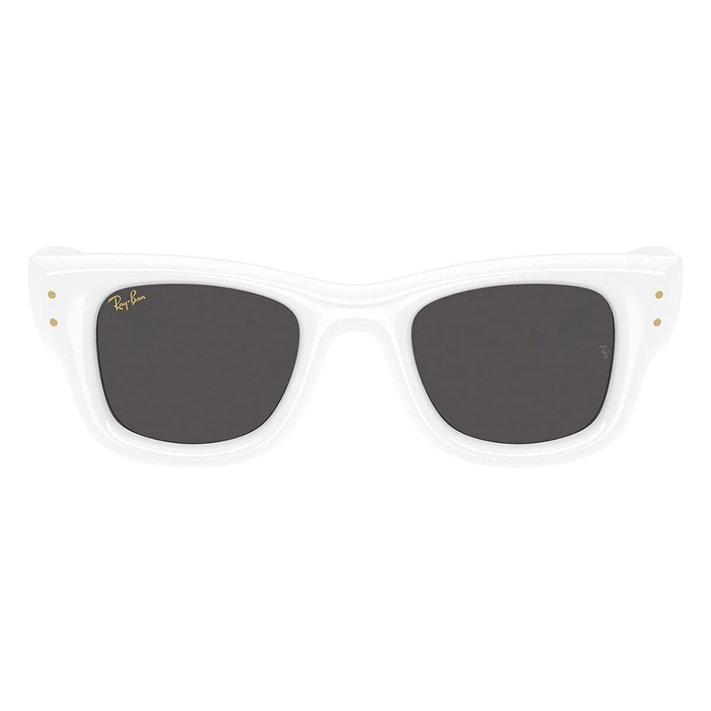 Ray-Ban Wayfarer Puffer RB4940 671/87 by A$AP Rocky Sunglasses Mixed