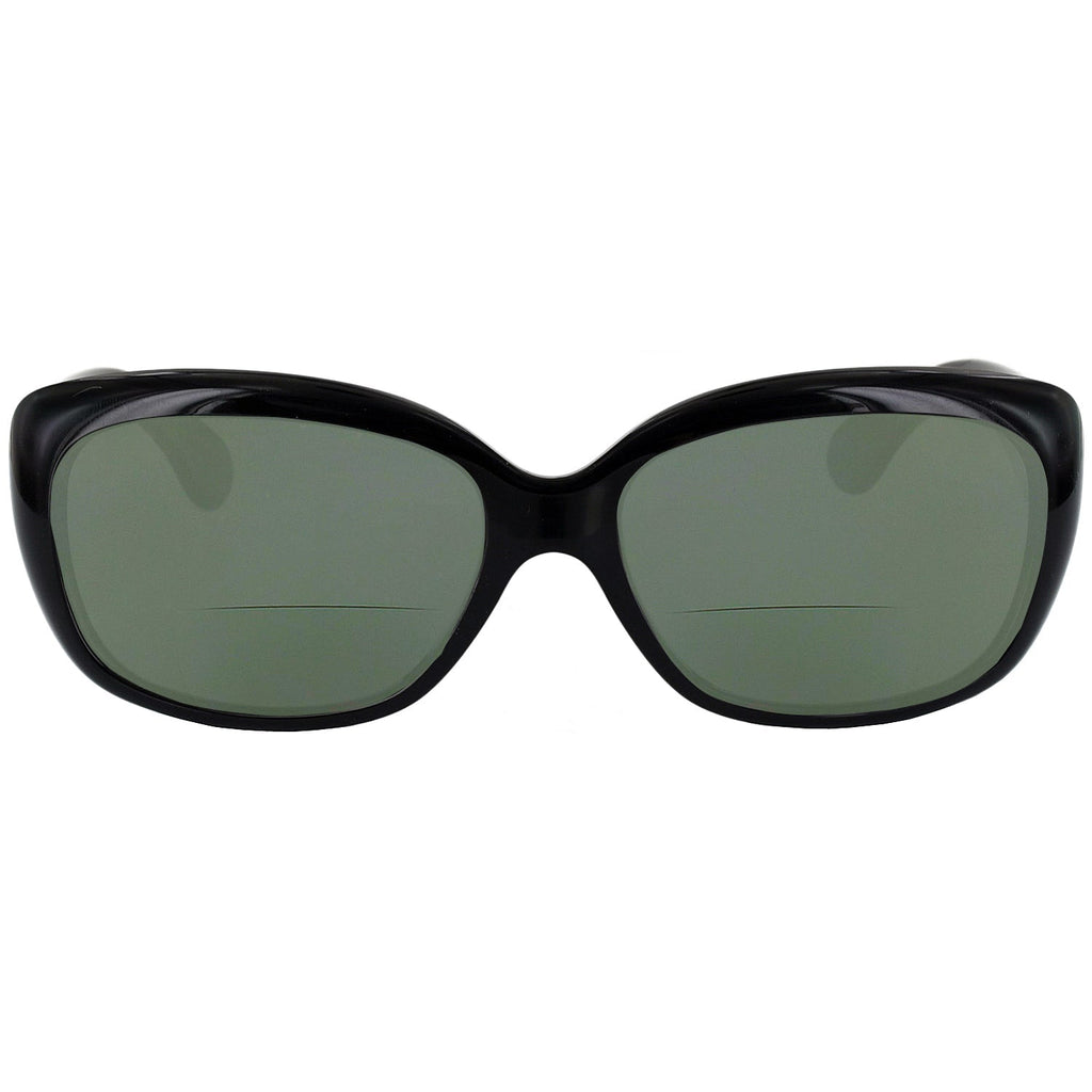 Ray-Ban 4101 Jackie Ohh Bifocal Reading Sunglasses Cat-Eye