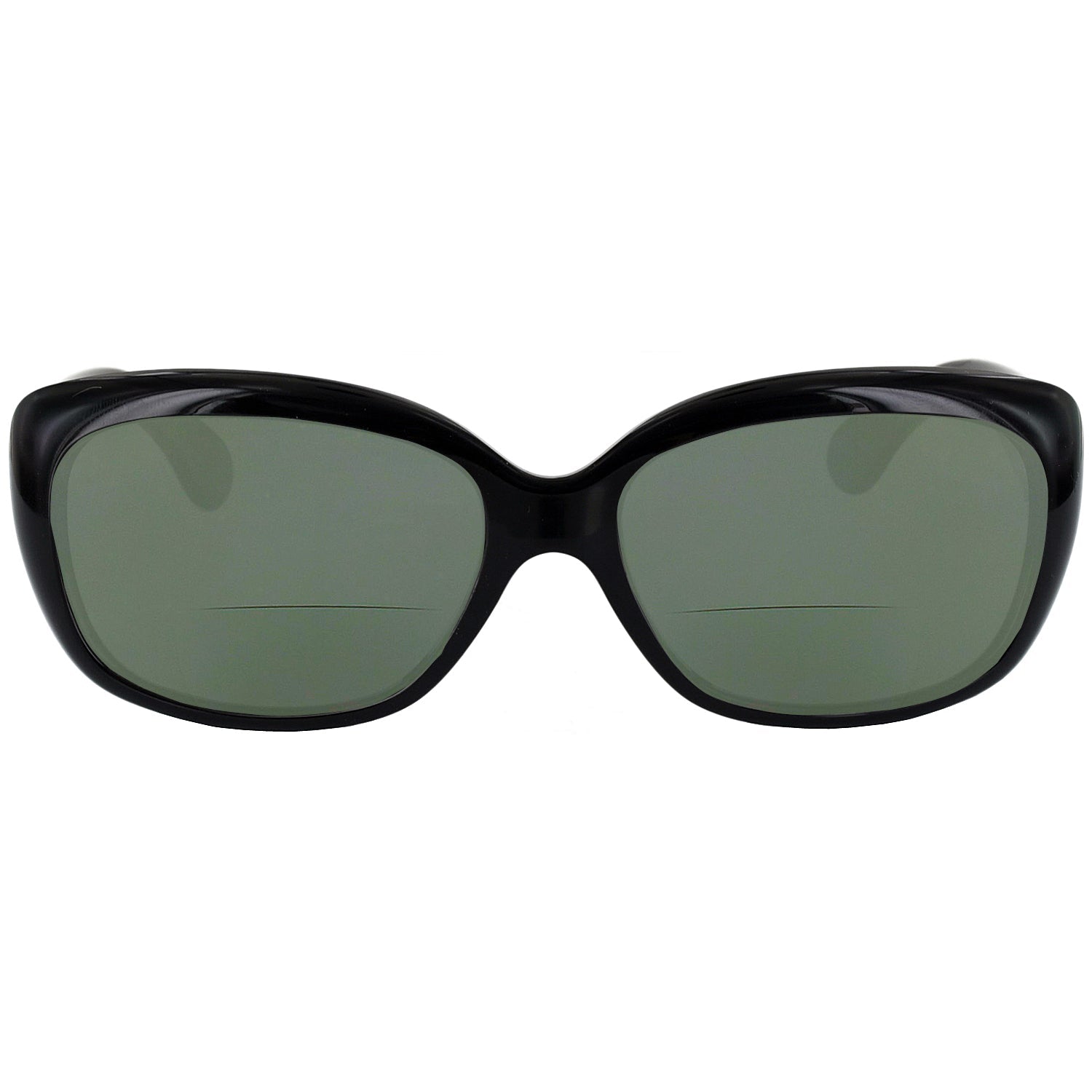 Ray-Ban 4101 Jackie Ohh Bifocal Reading Sunglasses Cat-Eye