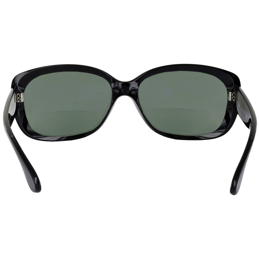 Ray-Ban 4101 Jackie Ohh Bifocal Reading Sunglasses Cat-Eye