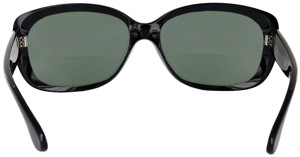 Ray-Ban 4101 Jackie Ohh Bifocal Reading Sunglasses Cat-Eye