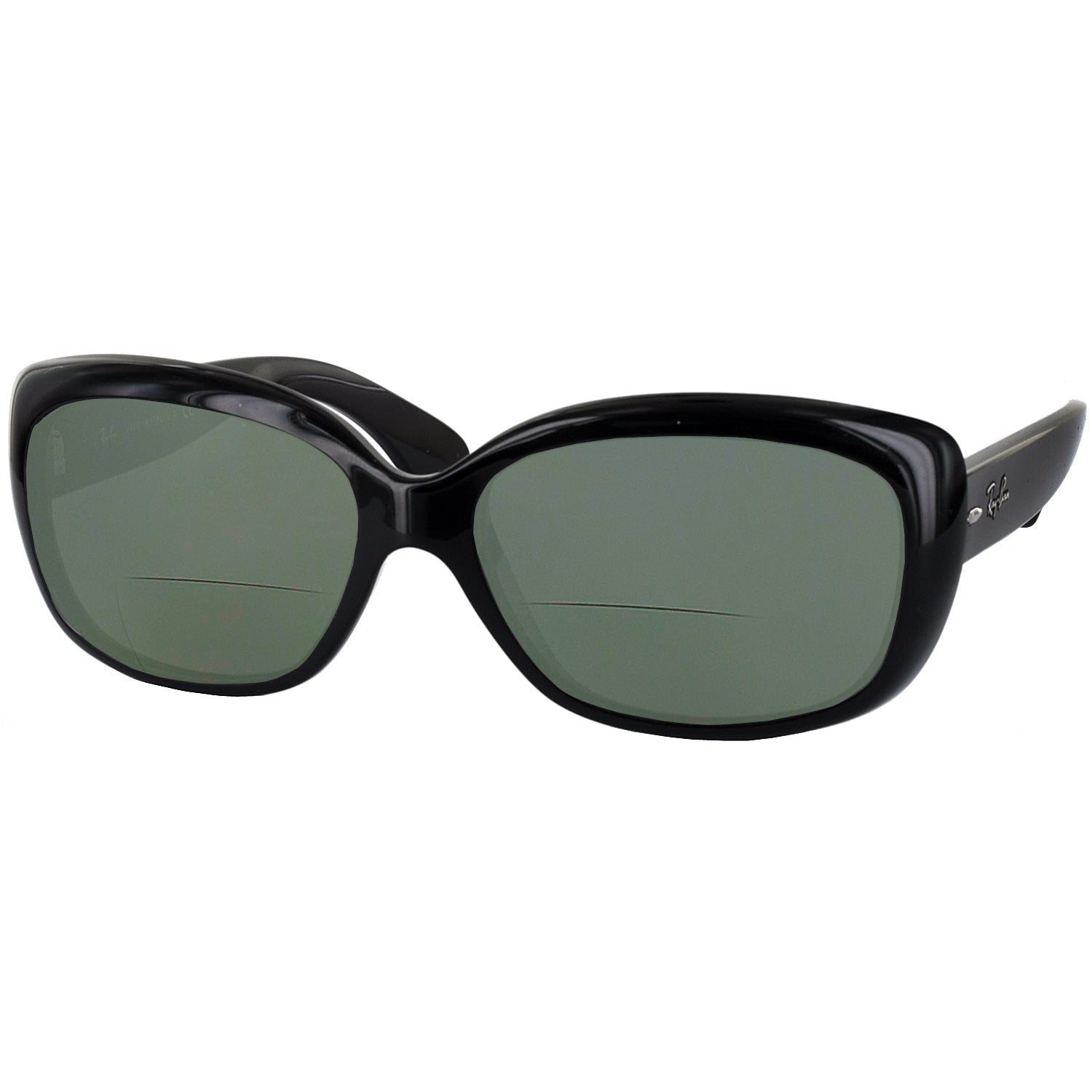 Ray-Ban 4101 Jackie Ohh Bifocal Reading Sunglasses Cat-Eye
