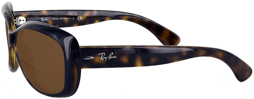 Ray-Ban 4101 Jackie Ohh Bifocal Reading Sunglasses Cat-Eye