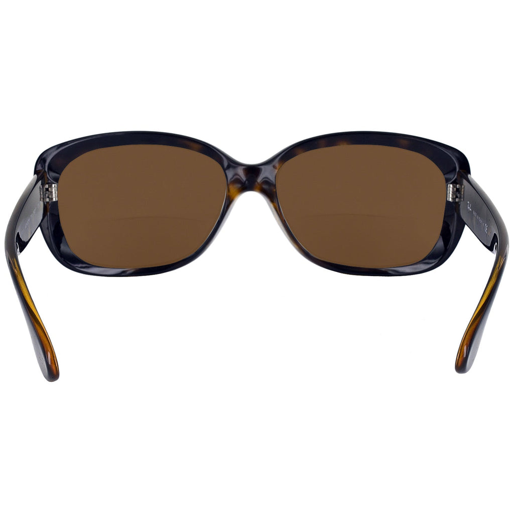 Ray-Ban 4101 Jackie Ohh Bifocal Reading Sunglasses Cat-Eye