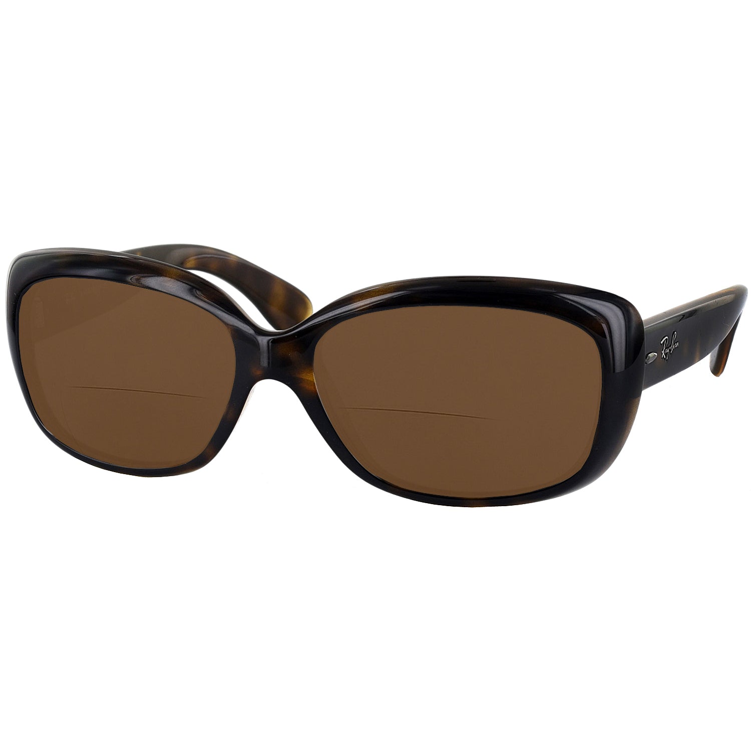 Ray-Ban 4101 Jackie Ohh Bifocal Reading Sunglasses Cat-Eye