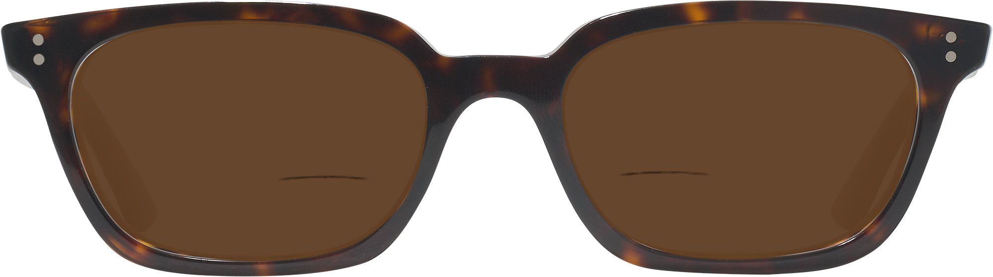 Ray-Ban 4456 Bifocal Reading Sunglasses Square