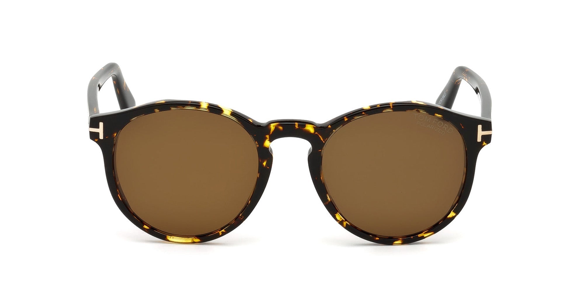 Tom Ford Ian-02 TF591 Aviator