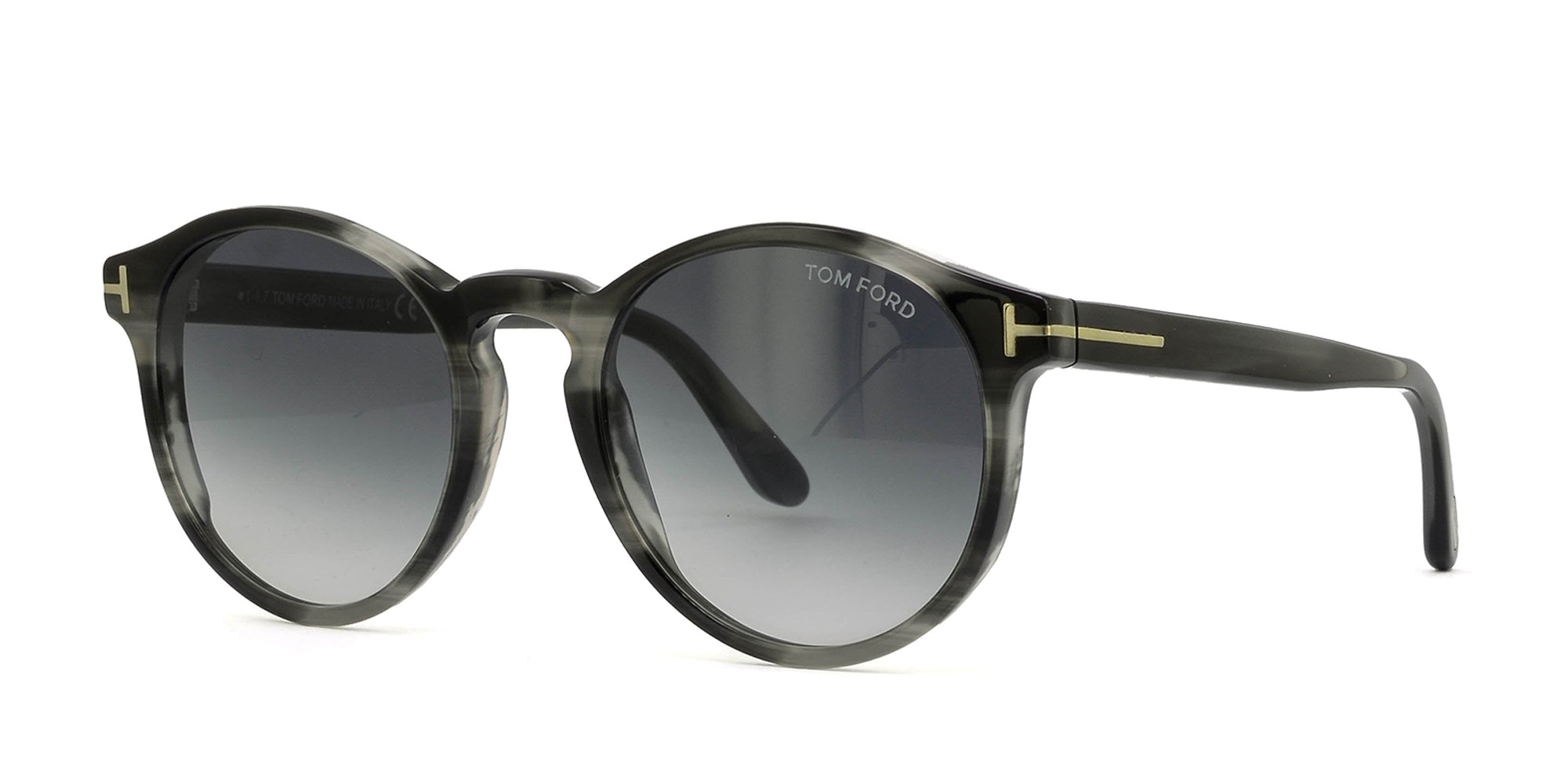 Tom Ford Ian-02 TF591 Aviator