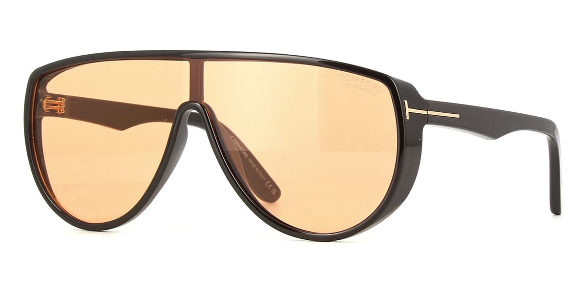 Tom Ford Achilles TF1182 Square