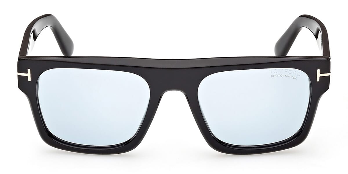 Tom Ford Cyrus-02 TF1337 Cat-Eye