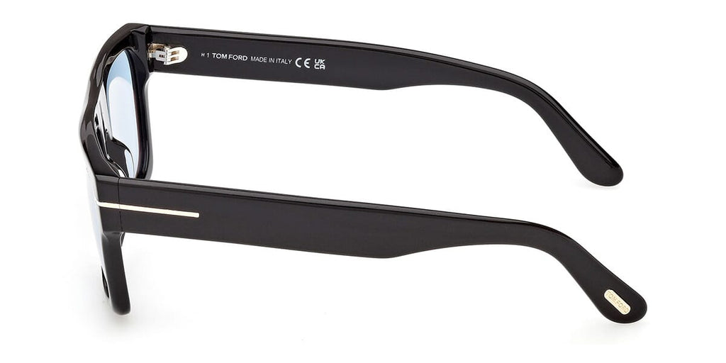 Tom Ford Cyrus-02 TF1337 Cat-Eye