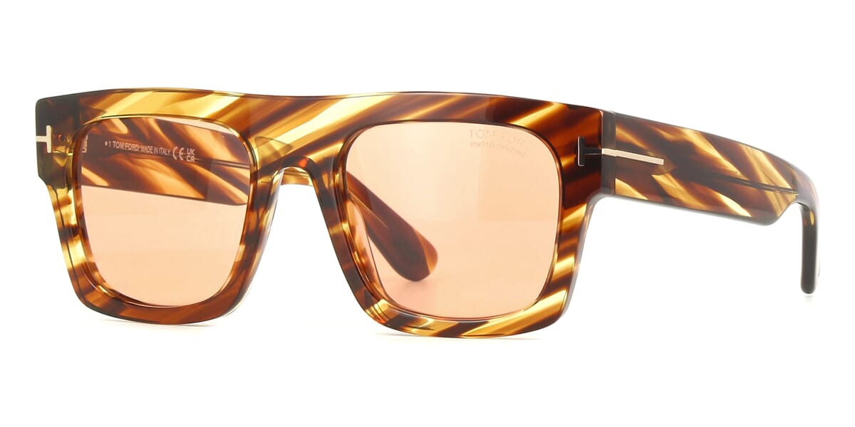 Tom Ford Fausto TF711 Aviator