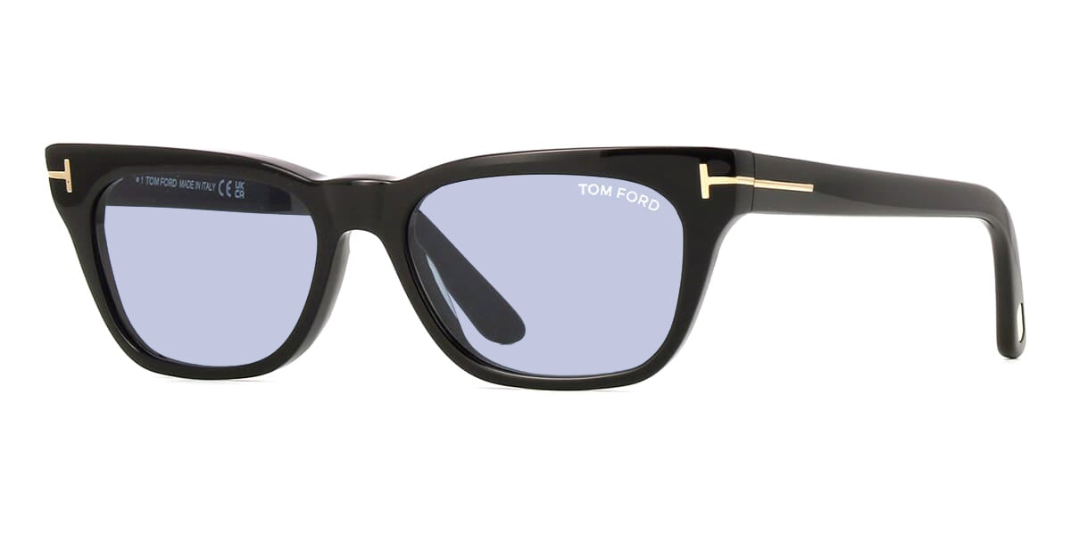 Tom Ford Penn-02 TF1362 Cat-Eye