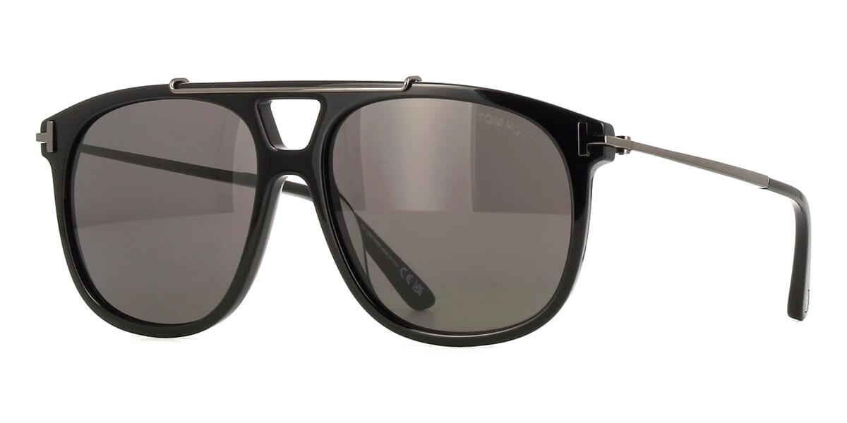Tom Ford Sam-02 TF1306 Aviator