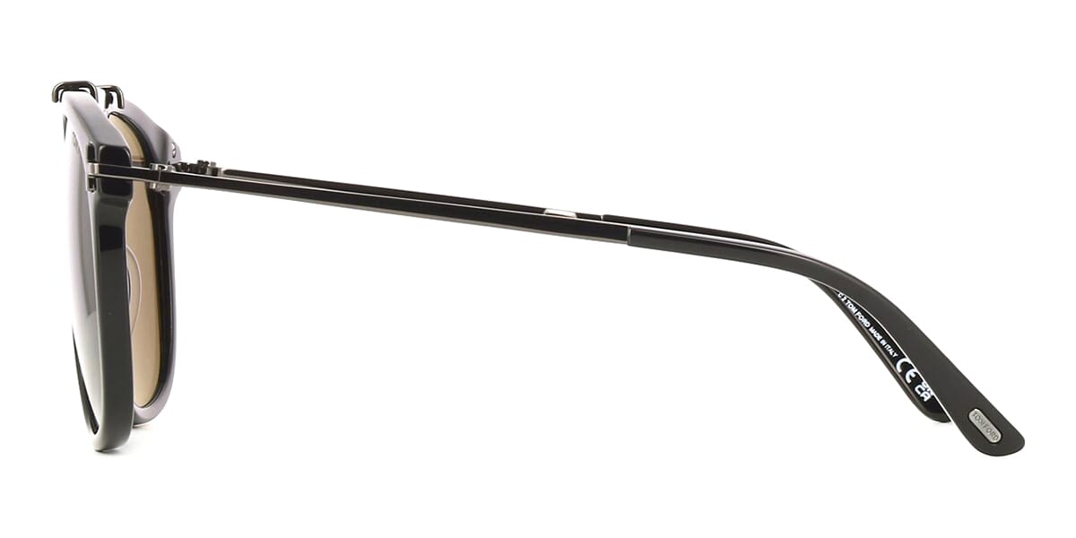 Tom Ford Sam-02 TF1306 Aviator