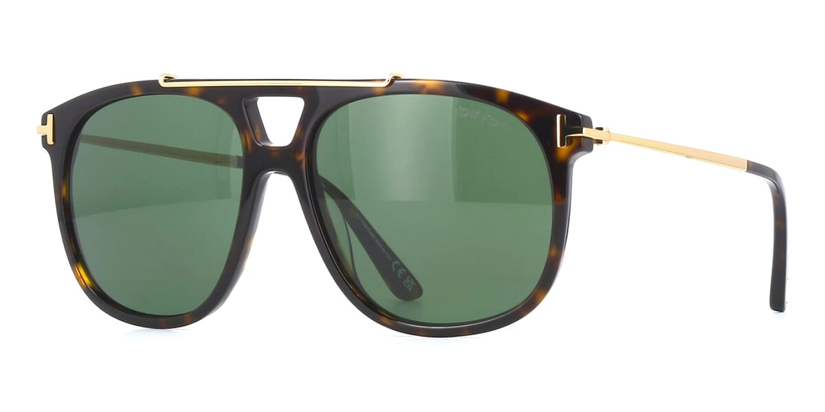 Tom Ford Sam-02 TF1306 Aviator
