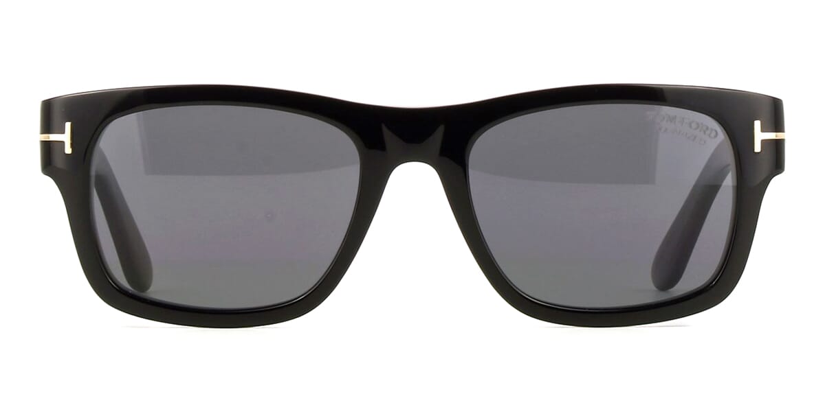 Tom Ford Smith-02 TF1303 Cat-Eye