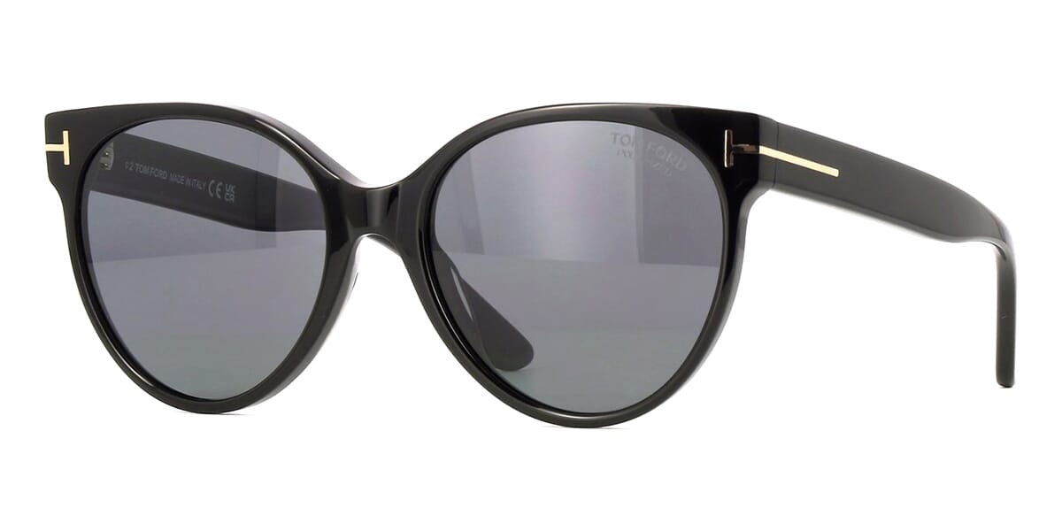 Tom Ford Tallulah-02 TF1311 Cat-Eye