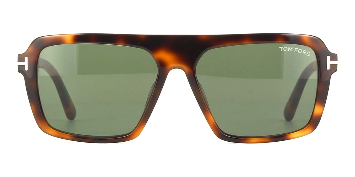 Tom Ford Vincent TF1176 Square